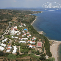 Sunrise Village Beach