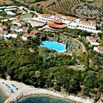Sunrise Village Beach