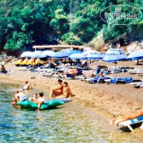 Sunrise Village Beach