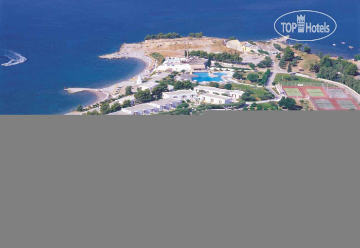 New photos from tourists Club Ermioni 3*