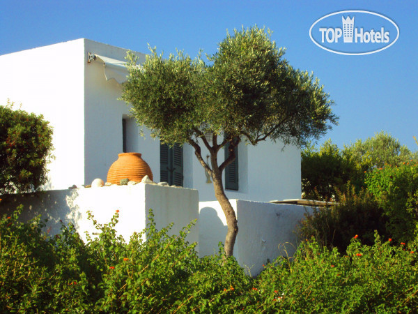 Hotel photo Niriides Villas 4*