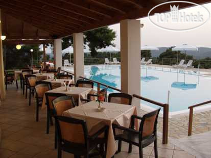 New photos from tourists Olympion Asty 4*