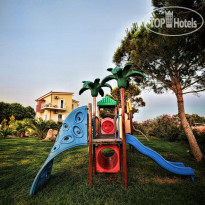 Irida Resort Suites