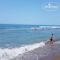 Irida Resort Suites