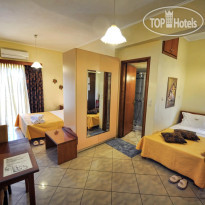 Irida Resort Suites