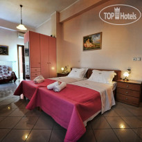 Irida Resort Suites
