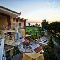 Irida Resort Suites