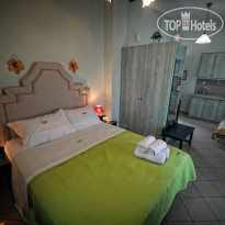 Irida Resort Suites