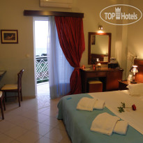 Irida Resort Suites