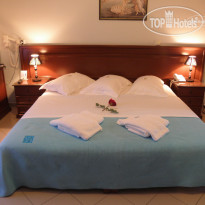 Irida Resort Suites