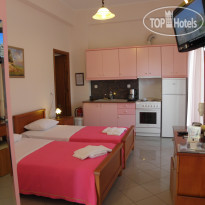 Irida Resort Suites