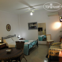 Irida Resort Suites