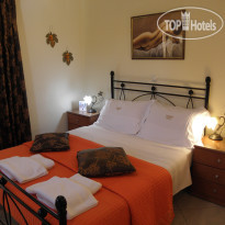Irida Resort Suites