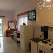 Irida Resort Suites