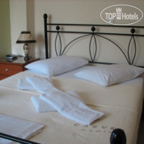 Irida Resort Suites
