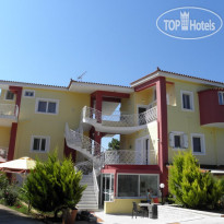 Irida Resort Suites