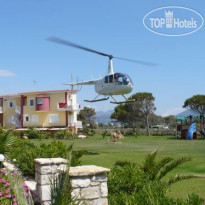 Irida Resort Suites