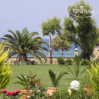 Irida Resort Suites