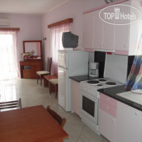 Irida Resort Suites