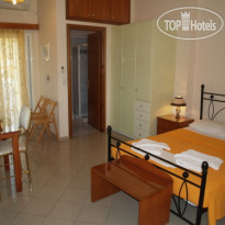 Irida Resort Suites
