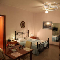Irida Resort Suites