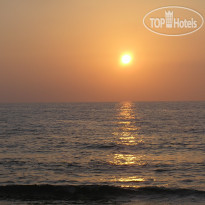 Irida Resort Suites Marvelous sunsets which one