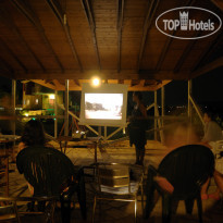 Irida Resort Suites Slides show about longhead sea