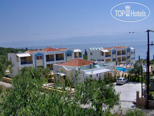 Colonides Beach