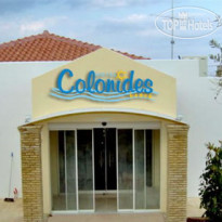 Colonides Beach