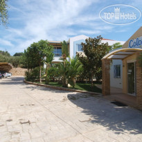 Colonides Beach