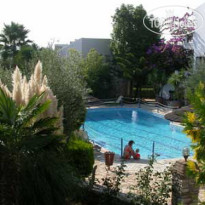 Paris Village