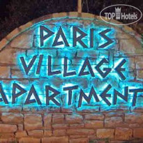 Paris Village