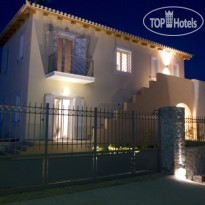 Costa Villas