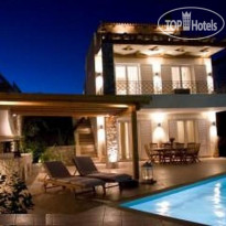 Costa Villas