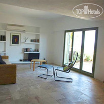 Luxury Villa Porto Heli 2 Studio