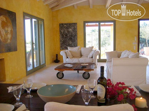 New photos from tourists Luxury Villa Porto Heli 2 APT