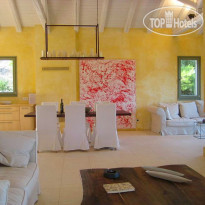 Luxury Villa Porto Heli 2