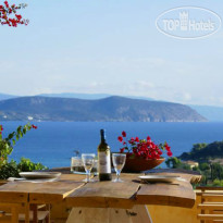 Luxury Villa Porto Heli 2