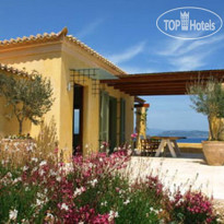 Luxury Villa Porto Heli 2