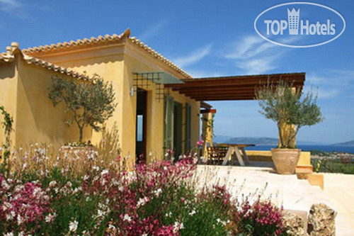 Hotelier's photos Luxury Villa Porto Heli 2 APT
