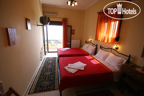 New photos from tourists Monemvasia Beach Houses Villa APT
