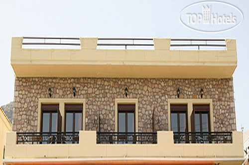 Hotelier's photos Monemvasia Beach Houses Villa APT