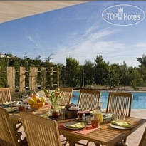 Villa Porto Heli 1 