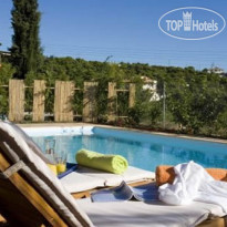 Villa Porto Heli 1 