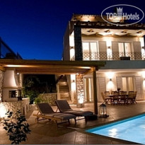 Villa Porto Heli 1 