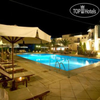 Apollo Resort Art Hotel 