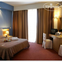 Apollo Resort Art Hotel 