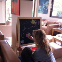 Apollo Resort Art Hotel 