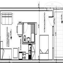 Esperides Apartments HV-1