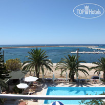 Kyparissia Beach